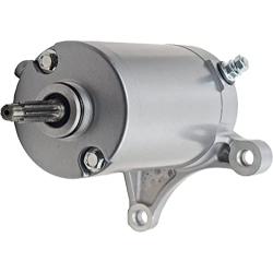 DB Electrical 410-21090 Starter For Victory Motorcycle Kingpin, Vegas, Vision, Many Others,Anss Vision Boardwalk Classic Cruiser,Cnss Jackpot Cross Country Cross Roads,8-Ball Jackpot Low Znss