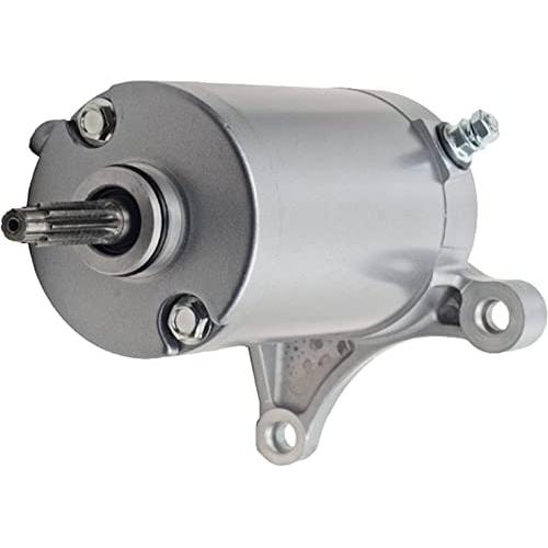 DB Electrical 410-21090 Starter For Victory Motorcycle Kingpin, Vegas, Vision, Many Others,Anss Vision Boardwalk Classic Cruiser,Cnss Jackpot Cross Country Cross Roads,8-Ball Jackpot Low Znss