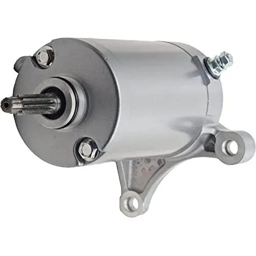 DB Electrical 410-21090 Starter For Victory Motorcycle Kingpin, Vegas, Vision, Many Others,Anss Vision Boardwalk Classic Cruiser,Cnss Jackpot Cross Country Cross Roads,8-Ball Jackpot Low Znss