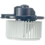 A-Premium Heater Blower Motor with Fan Cage Replacement for Toyota Corolla 2003-2008 Matrix 2003-2007 L4 1.8L