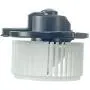 A-Premium Heater Blower Motor with Fan Cage Replacement for Toyota Corolla 2003-2008 Matrix 2003-2007 L4 1.8L