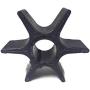 Boat Outboard Motor Impeller 17461-87E00 17461-87E11 17461-87E12 17461-87E10 18-3049 for Suzuki 60HP 70HP 90HP 100HP Outboard Motors Engine