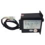 BEMONOC AC Electric Motor Speed Controller 220V 90W for AC Gear Motor Controller