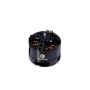 FLASH HOBBY BE1806 Brushless Motor Race Edition for Multicopters Parts 160~210 Micro Drone (1400kv Black)