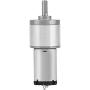Smart Car Motor Electric Geared Motor High-Precision Gear for Smart Car Electronic Locks Elevators Rrobotic Arms Robots Electronic Toys(3)