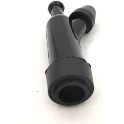 Cancanle Spark Plug Ignition Cap Boot For HONDA GX100 GX120 GX160 GX200 5.5HP 6.5HP 168F Small Engine Water Pump Motor Generator
