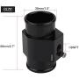 American Volt Automotive Engine Radiator in-Line Water Hose End Fitting Adapter 1/8
