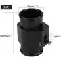American Volt Automotive Engine Radiator in-Line Water Hose End Fitting Adapter 1/8