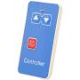 6.5V-55V 30A LCD Motor Cycle Run/Stop Timer Remote Control DC Brush Motor Speed Controller