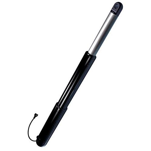 Basnbach EasyE Electric Linear Actuator, 200mm Stroke, EEL60-200-E24A300011M-001
