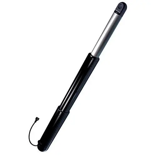 Basnbach EasyE Electric Linear Actuator, 200mm Stroke, EEL60-200-E24A300011M-001