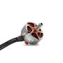 GEPRC SPEEDX2 2107.5 1960KV/2450KV Motors (2450KV, Orange, 1)