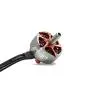 GEPRC SPEEDX2 2107.5 1960KV/2450KV Motors (2450KV, Orange, 1)
