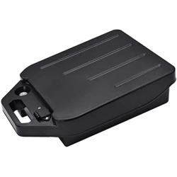 60V 30Ah E-Bike Lithium-Ion Battery, Built-in BMS Protection Board, with 67.2V 3A Charger, Suitable for 200W/500W/1000W/1500W Motors