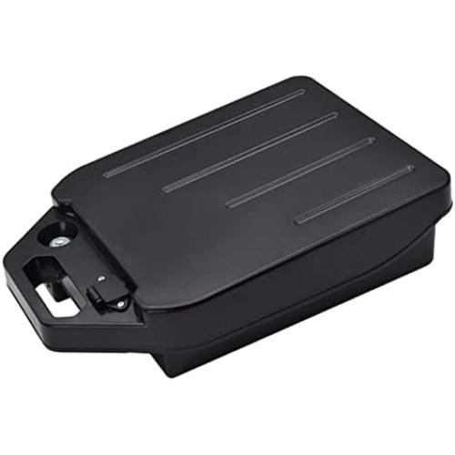 60V 30Ah E-Bike Lithium-Ion Battery, Built-in BMS Protection Board, with 67.2V 3A Charger, Suitable for 200W/500W/1000W/1500W Motors