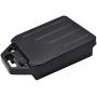 60V 30Ah E-Bike Lithium-Ion Battery, Built-in BMS Protection Board, with 67.2V 3A Charger, Suitable for 200W/500W/1000W/1500W Motors