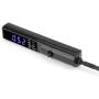 Turbo Timer Device, Auto Turbo Timer, 12V Universal Auto Modified Turbo Timer Device Digital LED Display Parking Time Retarder