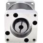 STEPPERONLINE PLM Series Planetary Gearbox Gear Ratio 20:1 Backlash 50 arc-min for Φ8mm Shaft Nema 23 Stepper Motor