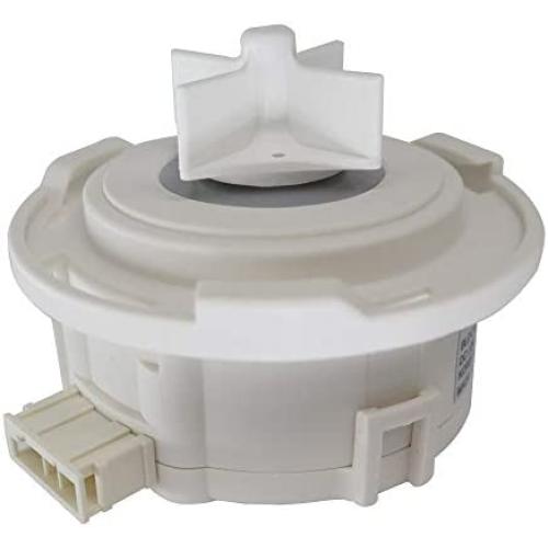 NEW OEM Produced EAU62043403 EAU62043401 for LG Dishwasher DC Pump Motor by OEM Mania Replacement Part