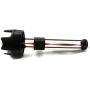Boat Motor 6YL-24610-01-00 00 Fuel Tank Cap Assy for Yamaha Outboard 4HP - 40HP 2/4-stroke Boat Motor Engine