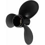 OEMCSP 58110-91JN0-019 Aluminum Alloy Propeller 7 1/2 x 7 for Suzuki Outboard Motor 4-6HP