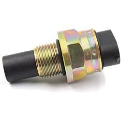 HiSport Transmission Speed Sensor 15547452 - Vehicle Speed Sensor(VSS) Wheel Speed Sensor Compatible with Chevy GMC Cadillac Yukon Suburban Blazer
