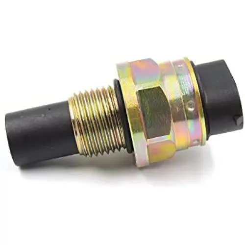 HiSport Transmission Speed Sensor 15547452 - Vehicle Speed Sensor(VSS) Wheel Speed Sensor Compatible with Chevy GMC Cadillac Yukon Suburban Blazer