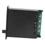 Motor Speed Controller, Sturdy Casing Durable Motor Regulator Wide Application Stepless Adjustment for DIY