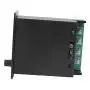 Motor Speed Controller, Sturdy Casing Durable Motor Regulator Wide Application Stepless Adjustment for DIY