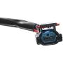 Front Left Driver Side Power Window Regulator and Motor Assembly Replacement for Jeep Cherokee XJ 1997-2001