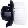 BOXI 700175 Front HVAC Blower Motor Fan Assembly Fits for Nissan Frontier 2005-2017 | for Nissan Pathfinder 2005-2012 | for Nissan Xterra 2005-2015 | Replaces OE# 27226-EA010