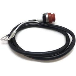 Boat Motor Engine Stop Switch Stopswitch Assy 6G8-82550-10 6G8-82550-00 for Yamaha Outboard F T 9.9HP 8HP 2/4-stroke Engine