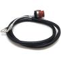 Boat Motor Engine Stop Switch Stopswitch Assy 6G8-82550-10 6G8-82550-00 for Yamaha Outboard F T 9.9HP 8HP 2/4-stroke Engine