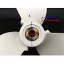 Boat Outboard Motor Aluminium Propeller 6E0-45943-00 01 EL for F 4HP 5HP F5A F6C 3 x 7 1/2