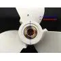Boat Outboard Motor Aluminium Propeller 6E0-45943-00 01 EL for F 4HP 5HP F5A F6C 3 x 7 1/2