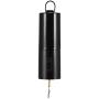 Hanging Black Rotating Motor for Wind Spinner and Wind Chimes Mobile Battery Operated Garden Decor Accessory
