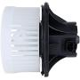 Rareelectrical New Front Blower Motor Compatible With Chevrolet Silverado 1999 Tahoe 2000-2006 Cadillac Escalade 2002-2006 By Part Numbers 15-8769 35143 52400424 PM2728 3010033 5156