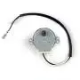 Replacement Ice Maker Synchronous Motor 50TYZ-E 220V 50/60Hz Motor for Commercial Household Ice Cube Machine Accessory