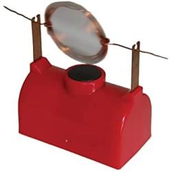 TEDCO Simplest Motor (Age 8+) Colors May Vary