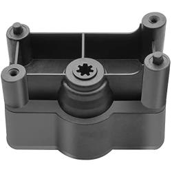Glyantyu Golf Cart MCOR Throttle Potentiometer Accelerator MCOR for Club Car DS Golf Carts 2001-2011, MCOR Motor Controller, MCOR Accelerator Replace Club Car MCOR OEM# 102101101