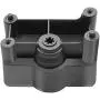 Potentiomètre Throttle MCOR Glyantyu pour Cartons de Golf Club Car DS 2001-2011, Contrôleur de Moteur MCOR, Accélérateur Remplacement MCOR Club Car OEM# 102101101 Potentiomètre Throttle MCOR Glyantyu pour Cartons de Golf Club Car DS 2001-2011, Contrôleur de Moteur MCOR, Accélérateur Remplacement MCOR Club Car OEM# 102101101
