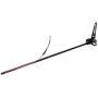 Vehicles-OCS for Huckus V977-009 Tail Motor Set for RC Helicopter Huckus V977 V930 Tail Motor Set Part