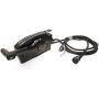 The ROP Shop | Remote Control with 15ft. Harness, 14 Pin Connector for Mercury 881170A13 Engine