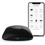 Broadlink RM4 pro IR RF WiFi Universal Remote Smart Home Automation Compatible with Alexa and Google Home