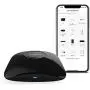 Télécommande Universelle IR RF WiFi Intelligente Broadlink RM4 Pro Compatible avec Alexa et Google Home Télécommande Universelle IR RF WiFi Intelligente Broadlink RM4 Pro Compatible avec Alexa et Google Home