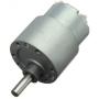Mini 12V DC 70 RPM High Torque Gear Box Gearbox Motor Speed Controller