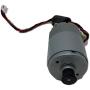 caSino187 12v Brush Motor Assembly for Neato Botvac 65 70e 75 D75 80 D80 85 D85 No Gear