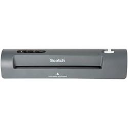 Scotch Thermal Laminator, 2 Roller System for a Professional Finish, Use for Home, Office or School, Suitable for use with Photos (TL901X)