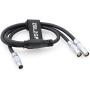 ZBLZGP Breakout Splitter Cable for ARRI LBUS CForce Motor 4 Pin Male to Dual 4 Pin Female