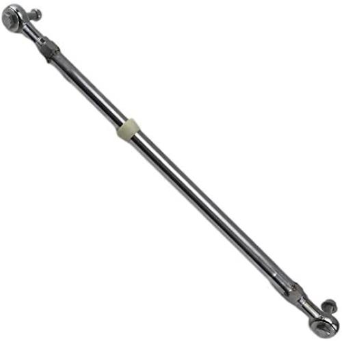Winibo Universal Tie Bar for Twin Outboard Engines